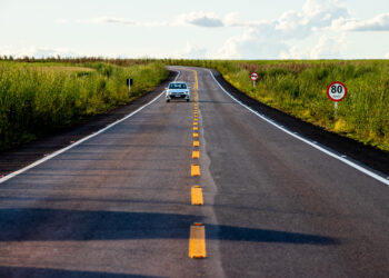 Governo investe R$ 189,6 milhões para asfaltar a MT-130 em Paranatinga