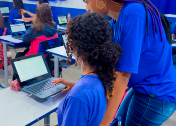 Seduc inicia pesquisa que vai subsidiar ações contra discriminação em sala de aula