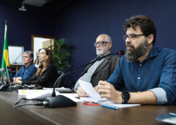 Plano vai trazer melhorias para mobilidade urbana na Região Metropolitana