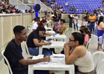 Entrega dos cartões do programa SER Família passa a ser feita na sede da Setasc em Cuiabá