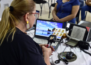 Município de Jauru recebe Mutirão da Cidadania, idealizado pela primeira-dama de MT, nesta terça-feira (30)