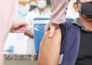 Saúde: Municípios de MT já podem imunizar contra influenza toda população maior de 6 meses de idade