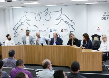 Sinfra apresenta metas cumpridas na execução de obras em 2022