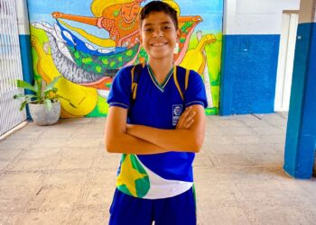 Estudantes da Rede Estadual de Ensino irão receber Carteira Nacional de Identificação