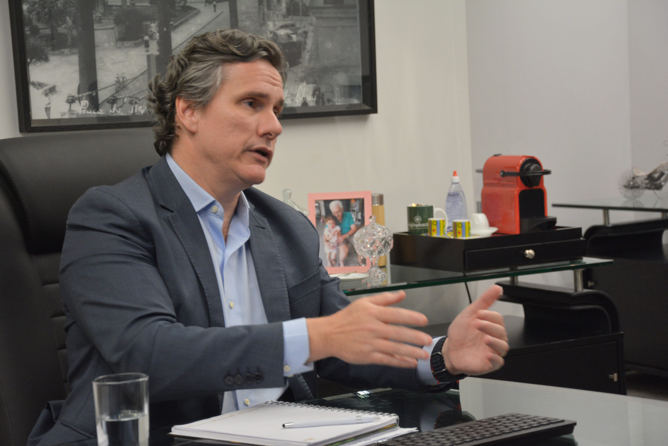 Governo de MT apresenta solução inovadora para concessão da BR-163 em evento nacional