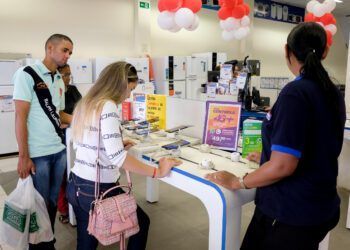 Aplicativo Nota MT ajuda consumidor encontrar menor preço para compra dos presentes