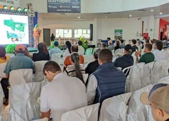 Sema faz mais de 200 atendimentos durante mutirão em Barra do Garças