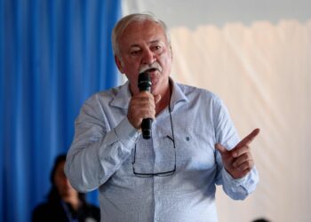 Prefeito defende Transporte Zero e afirma que projeto vai beneficiar municípios que sofrem com pesca predatória