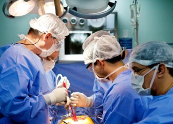 Mato Grosso realiza terceira captação de órgãos em menos de 15 dias