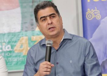 MP Eleitoral cita decisão “superficial” e recorre por cassação de Emanuel