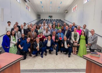 Conselho Político da COMADEMAT realiza evento de confraternização em Nova Mutum