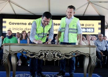 “Retomada da duplicação é sonho há 7 anos”, diz presidente da Nova Rota do Oeste