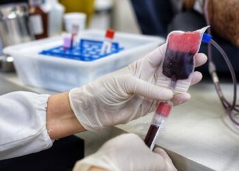 MT Hemocentro e Hemorrede coletam 4,4 mil bolsas de sangue durante campanha