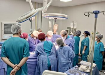 Mato Grosso realiza duas captações de órgãos e proporciona chance de vida a 11 pacientes de outros estados