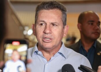 Mendes aciona A Gazeta na Justiça por matéria contra seu filho