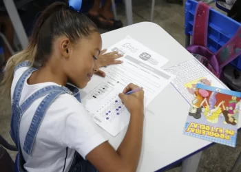 Sorriso tem nove escolas entre as 100 melhores de MT; três estão entre as TOP 10
