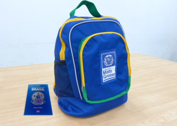 Alunos selecionados em programa de intercâmbio do Governo de MT viajam nos dias 25 e 26 de agosto