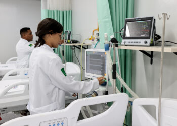 UPA Leblon vai oferecer atendimentos 24 horas de odontologia, exames e UTI para urgência e emergência