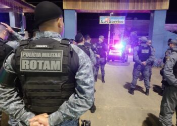 “As forças de segurança trabalham integradas para combater a criminalidade e dar resposta à altura para população de Sorriso”, afirma secretário