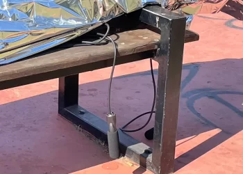 Estudante de 24 anos morre durante exercício em parque de Cuiabá