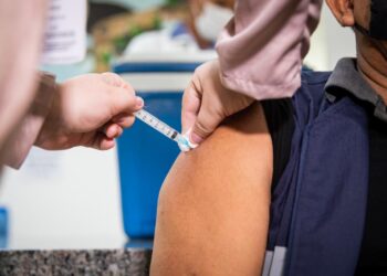 Vítimas de violência sexual passam a ter prioridade para vacinação contra o HPV em MT