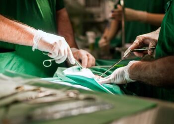 Hospitais Regionais realizaram 300 mil procedimentos eletivos para acelerar atendimento à população