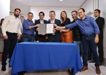 População de Cuiabá terá centro médico especializado em atendimento infantil