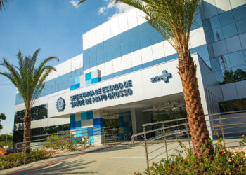 Secretaria de Estado de Saúde abre processo seletivo para 27 unidades