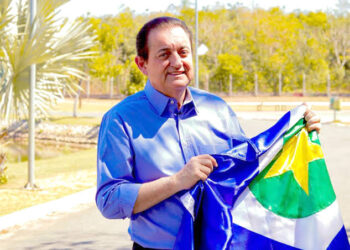 Deputado Sebastião Rezende quer proibir banheiros unissex em estabelecimentos de MT