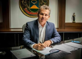 Governador define nomes dos oficiais que serão promovidos a coronel da Polícia Militar