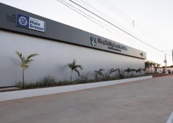 Governo de MT investe R$ 27,8 milhões na modernização do Hospital Regional de Colíder