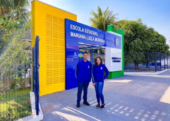 Governo de MT investe R$ 591 milhões para melhorar estrutura física das escolas estaduais