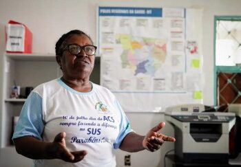 Decisão do TCE-MT unifica direitos e garantias dos mais de 8 mil agentes comunitários de MT