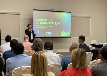 Seduc-MT participa de fórum para adotar estratégias de melhoria da educação em cinco municípios