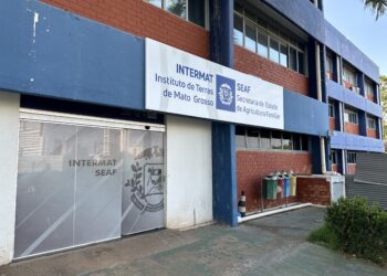 Intermat participa de evento da ONU sobre cartografia urbana nesta quarta-feira (25)