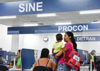 Mais de 2,7 mil vagas de emprego estão disponíveis no Sine-MT; confira