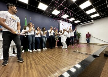 Profissional de Confresa vence o SuperChef da Educação e terá prato incluído no cardápio escola