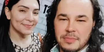 Marido de Sara Mariano é preso; polícia diz que ele confessou crime