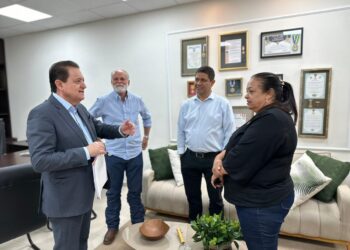 Problemas de energia Após ação de Rezende, Energisa intensificou trabalhos em Rondonópolis e vários municípios de MT