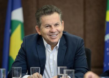 Liderada pelo governador, comitiva de MT se reúne com investidores asiáticos para ampliar mercados