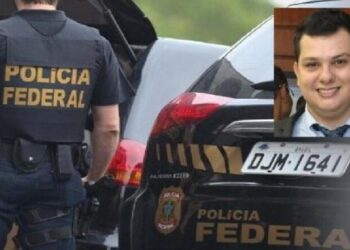 Delação do empresário Willian, alvo da PF por comércio ilegal de mercúrio está tirando sono de muita gente, diz fonte