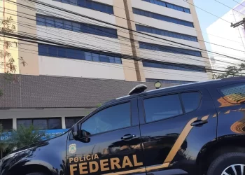 Grupo investigado por desvio de recurso público destinado à saúde de Cuiabá é alvo de operação da PF