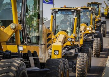 Governo de MT investiu R$ 246,1 milhões para apoiar a agricultura familiar em 2023