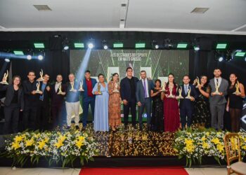 “Políticas do Governo incentivam atletas a ficarem entre os melhores”, afirma recordista de salto em distância