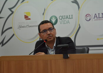 Sefaz detalha previsão de receitas e despesas para 2024 em audiência pública