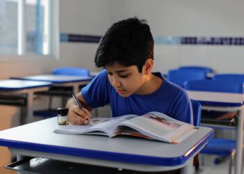 Seduc divulga prazo para matrículas de novos estudantes das escolas estaduais; confira
