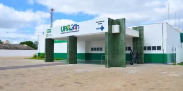 Funcionário morre após ser encontrado desmaiado em escada de shopping em Cuiabá