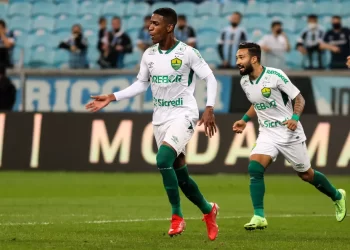 Cuiabá inicia 2024 com quatro reforços acertados e tem semana decisiva para concluir negociações