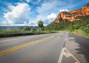 Sinfra informa novo protocolo de interdições no trânsito da MT-251 aos fins de semana