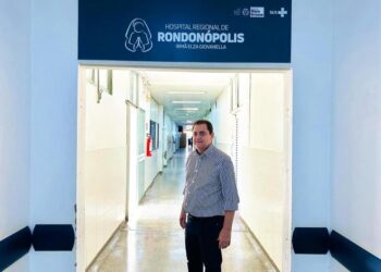 Recursos para Saúde – Rezende propõe emenda para novo Hospital Regional, mas sofre resistência